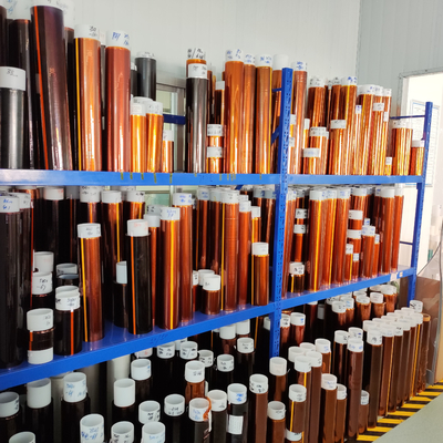 comprare Tela adesiva ad alta temperatura resistente all'isolamento e adesivo per elettronica online manufacture