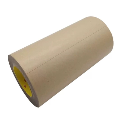 comprare 3M9500PC Nastro trasparente resistente al calore, substrato PET, pasta metallo-plastica 0,14 mm fabbricazione online