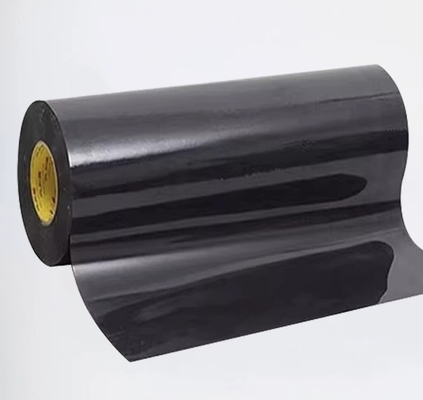 comprare 3M5907 Nastro adesivo a schermo elettronico nero resistente al calore online manufacture