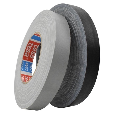 comprare Tesa 4657 Nastro ad acrilico rivestito resistente al calore Occlusione di occlusione test a griglia fissa grigio fabbricazione online