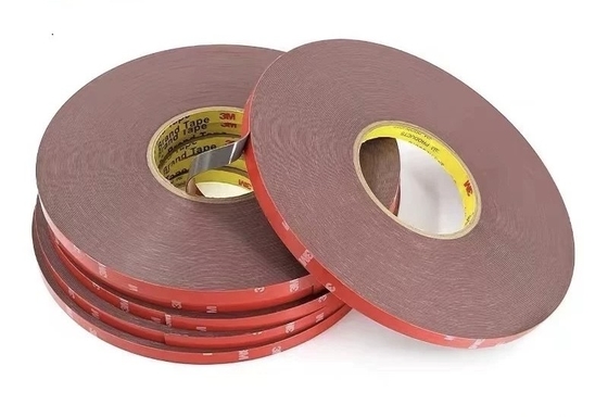 comprare 3M 4229P Nastro adesivo resistente al calore 0,76 mm Nastro a doppio lato per auto online manufacture