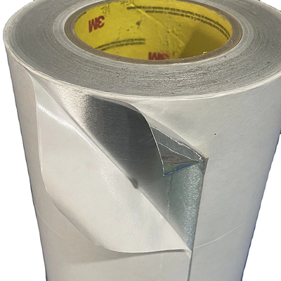 comprare 3M 427 nastro di alluminio tubo di tenuta nastro di alluminio acrilico di mascheratura fabbricazione online