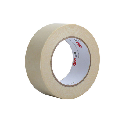 comprare 3M 2308 Nastro mascherante Resistenza alla trazione 40,2N/cm Temperatura alta 121°C fabbricazione online