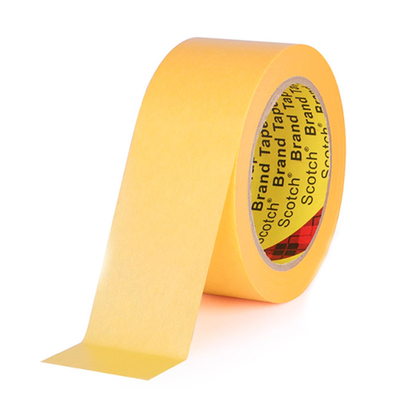 comprare 3MTM Scotch® Washi Paper Tape 244 giallo 1200 mm x 50 m 1 rotolo/scatola fabbricazione online