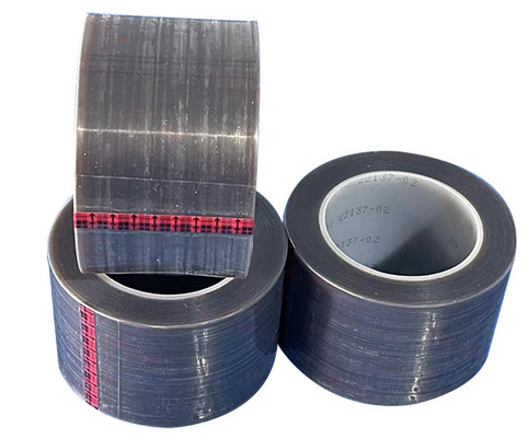 comprare Nastro in pellicola PTFE marrone 3M 5491 Nastro aerospaziale per alte temperature con elevata resistenza all'attrito online manufacture