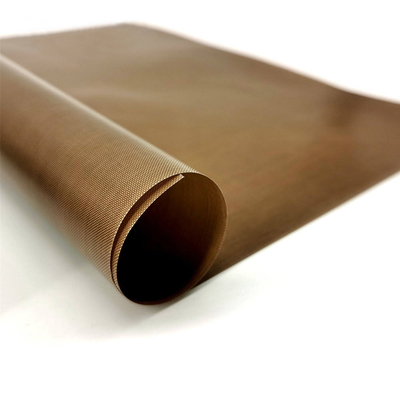 comprare ESD PTFE Fibra di vetro Colla autoadesiva Nastro isolante resistente al calore online manufacture