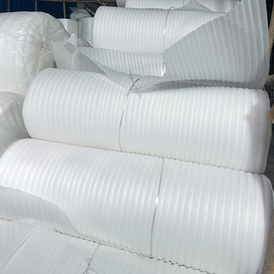 comprare Polietilene perla cotone rotolo logistica espressa imballaggio antiurto schiuma EPE fabbricazione online