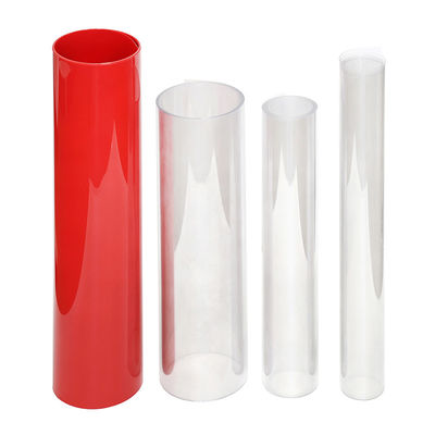 comprare Film PET trasparente da 0,05~0,25 mm di spessore per termoformatura fabbricazione online