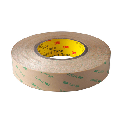 comprare 3MTM 9495MP Nastro poliesterico a doppio lato ad alte prestazioni Acrilico 200MP fabbricazione online