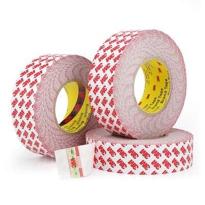 comprare 3MTM Nastro di carta di cotone a doppio lato 55236 T0.12mm ×1200mm × 50m fabbricazione online