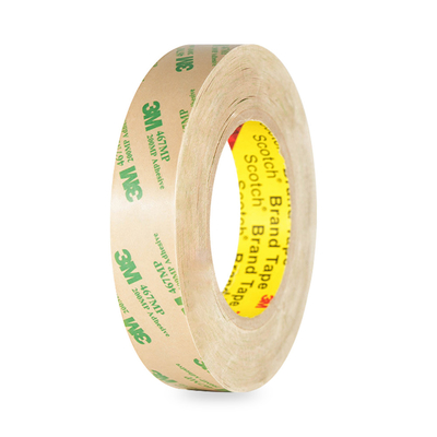 comprare 3MTM 467MP Nessun nastro adesivo per metalli e materie plastiche ad alta energia superficiale online manufacture