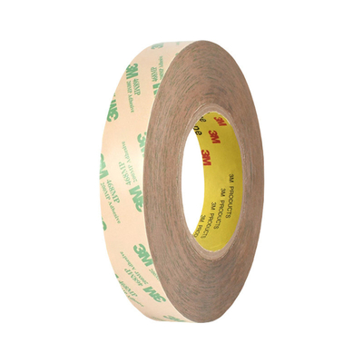 comprare 3MTM468MP Film adesivo puro 0,13 mm di spessore Resistenza alle alte temperature 204°C online manufacture