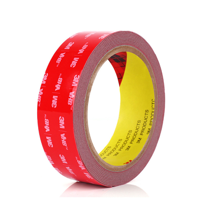 comprare 3MTM VHBTM Grigio 3m Nastro di schiuma acrilica a doppio lato GPL060 GPL110 GPL160 GPL200 online manufacture