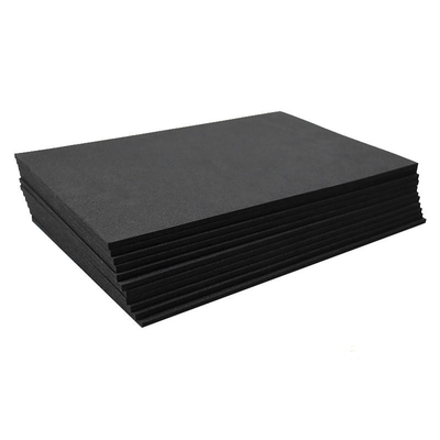 comprare Inoac CR C-4305 Spuma tampone di gomma nera per sigilli automobilistici fabbricazione online