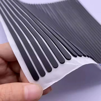 comprare Rogers poron 4701-30-15188-04 Black Foam 4.78mm thick with Adhesive gasket online manufacture