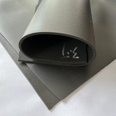 comprare INOAC LE-20 nero 3 mm schiuma di poliuretano insonorizzante shockproof fabbricazione online