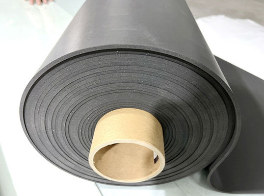 comprare 4701-60-20188-04 Rogers Foam con guarnizione dura microporous polyurethane foam fabbricazione online