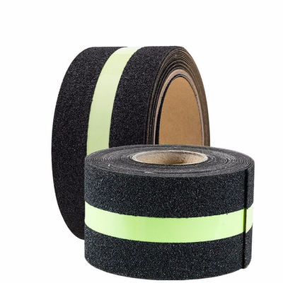 comprare Effetto Luminoso Duraturo Nastro Antiscivolo PET 60 Particelle Smerigliate con Texture e Durata Personalizzabili online manufacture