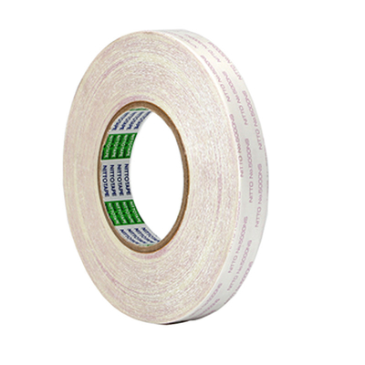 comprare Nitto n. 5000NS Nitto di carta sottile a doppio lato, forte e sgusciante, spessore 0,16 mm online manufacture