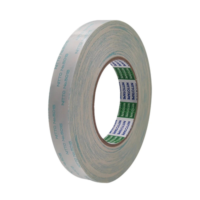 comprare Nitto n. 5015 Nastro di tessuto non tessuto di spessore 0,12 mm per la legatura delle lamiere metalliche online manufacture