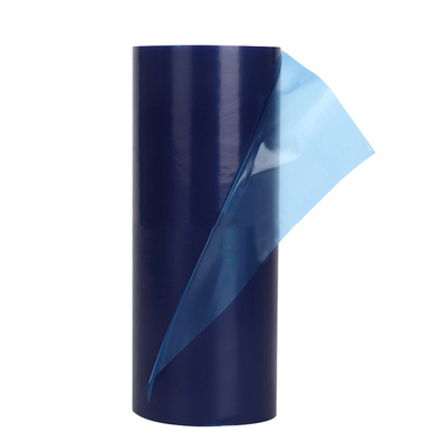 comprare Pellicola protettiva in PE Nitto SPV-M-6030 per superfici di lastre di alluminio online manufacture