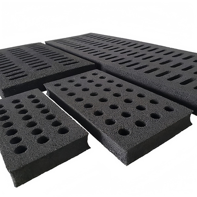 comprare La schiuma a cellule aperte EPDM viene utilizzata per il dispositivo di bloccaggio della ventosa a vuoto online manufacture