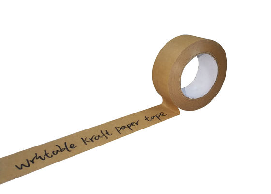 comprare Nastro di carta kraft da scrivere autoadesivo - rispettoso dell'ambiente online manufacture