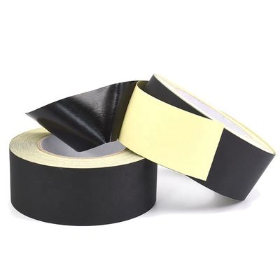 comprare Insulating Acetate cloth tape, Black single-sided PSA glue, for transformers online manufacture