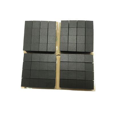 comprare 9.53mm thick Rogers gasket 4701-30-15375-04 Relatively soft poron foam online manufacture