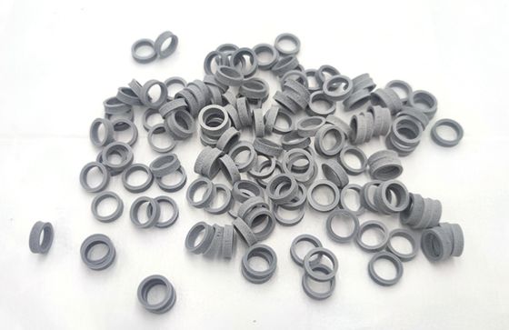 comprare Rogers Bisco HT-820 schiuma di silicone duro grigio, densità 384 kg/m3 online manufacture