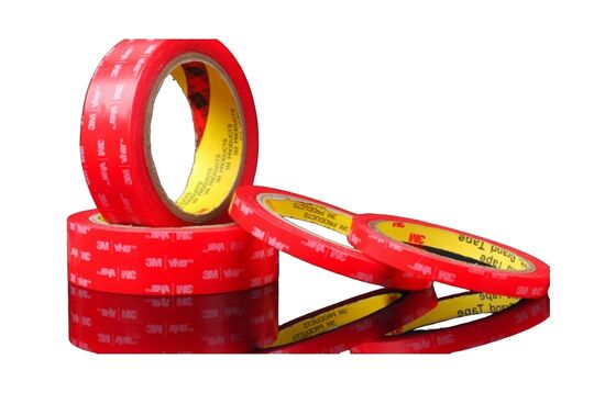 acquistare Nastro acrilico biadesivo 3M 4910, nastro di montaggio VHB trasparente per l'incollaggio di metalli fabbricazione online