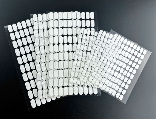 acquistare Nastro adesivo acrilico ad alta viscosità a doppio lato, senza traccia, rimovibile, adatto per installazioni in bagno e in cucina fabbricazione online