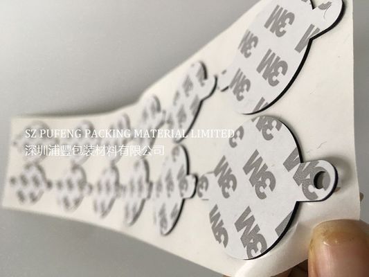 comprare nastro 3M9080a di 3M Die Cut Adhesive fabbricazione online