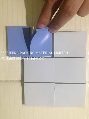 comprare cuscinetto conduttivo termico del silicone del cuscinetto conduttivo termico di 0.25mm fabbricazione online