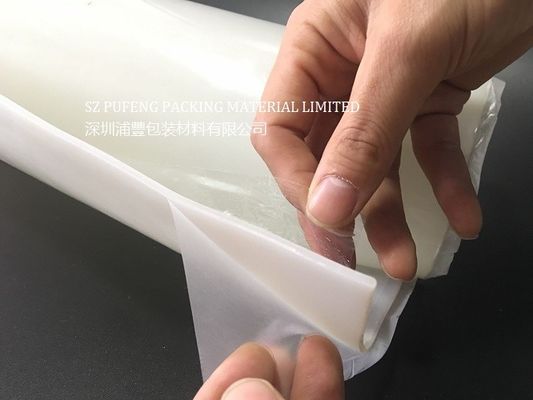 comprare Cuscinetto termico del silicio ad alta tensione di 2.4w/mk 0.25mm-12mm fabbricazione online