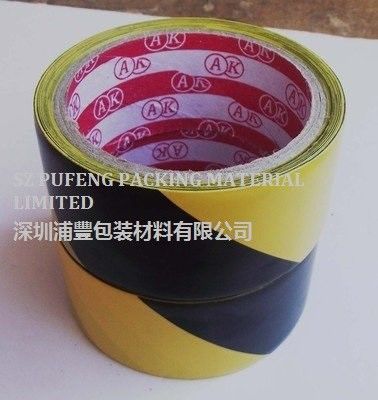 comprare nastro della marcatura del pavimento di 0.18mm fabbricazione online