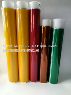 comprare Nastro termoresistente ad alta temperatura di protezione contro il calore del nastro dell'isolamento del nastro 220C del Kapton fabbricazione online