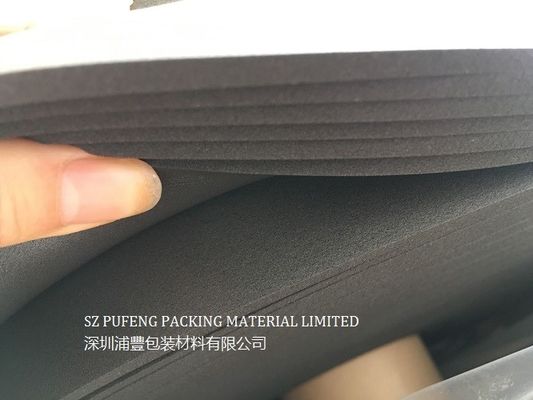 comprare cellulare microcellulare spesso della schiuma di poliuretano di 3mm uretano cuscinetto di Gascket fabbricazione online