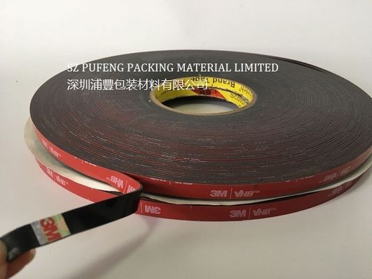 comprare Montaggio di superficie irregolare del nastro della schiuma di VHB 5925 0.64mm 3M Double Sided Acrylic fabbricazione online