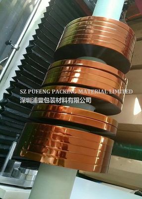 comprare Nastro adesivo in silicone Nastro adesivo in poliimmide ad alta temperatura 0,05 mm-0,25 mm Nastro kapton esd fabbricazione online