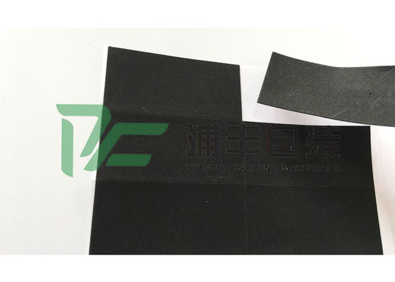 comprare L'unità di elaborazione di serie franco/di LO spuma uretano espanso MS-40 per la tastiera che attenua 0.9mm che tagliano fabbricazione online