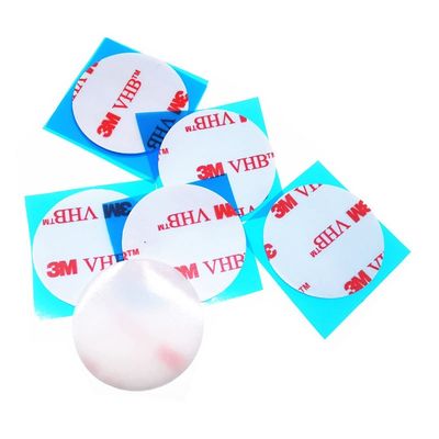 comprare i nastri adesivi di 3M 0.25mm 4914-25 hanno tagliato il nastro adesivo, doppio ha parteggiato l'adesivo appiccicoso di 3M VHB online manufacture