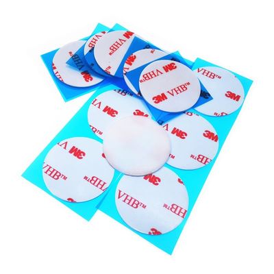 comprare il poliestere dei nastri adesivi di 3M impermeabilizza il vhb di 4914-15 3m adesivo online manufacture