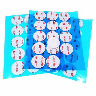 comprare 4914-20 nastri del vhb di nastro adesivo parteggiati doppio 3m di VHB 3M Heat Resistant Acrylic fabbricazione online