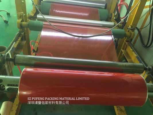 comprare Singolo nastro elettrico parteggiato della prova di calore di 2mm 216FT 33m fabbricazione online