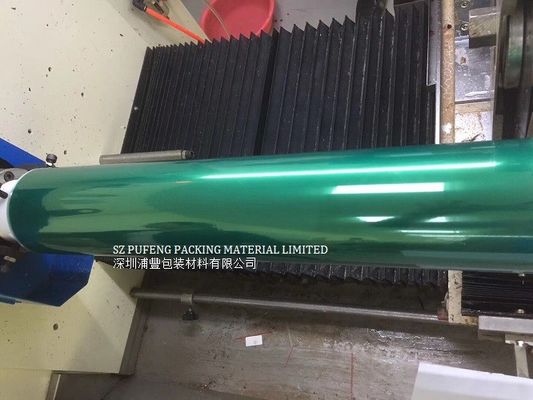 comprare 180C nastro adesivo termoresistente a 38,5 pollici, nessun nastro di sigillamento della prova di calore del residuo 0.08mm della colla online manufacture