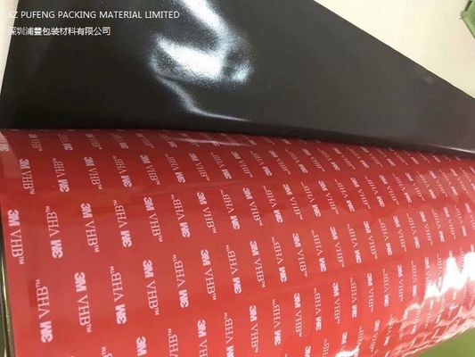 comprare Nastro biadesivo 3M 5952 4611 robusto nastro biadesivo fabbricazione online