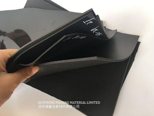comprare Tipo uretano espanso dell'isolamento cellulare con singolo adesivo parteggiato online manufacture