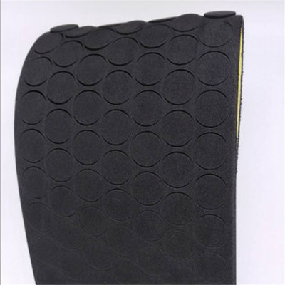 comprare Inoac Rogers Foam Die Cut ML-32 Guarnizione per cuscinetto in schiuma di uretano impermeabile Quakeproof fabbricazione online