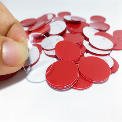 comprare Nastro adesivo acrilico 3M VHB Nastro adesivo fustellato Nastro Kapton fustellato impermeabile fabbricazione online